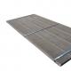 450 NM500 Abrasion Resistant Steel Plate 2438mm Mill Plate