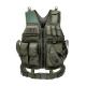 ODM Waterproof Security Military And Police Equipment Army Tactical Vest