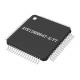 Microcontroller AVR128DB64T-E/PT MCU Microcontroller IC 8-Bit 24MHz 128KB