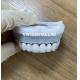 Super White Zirconia Dental Lab Crowns 3D PRO PFZ Noritake Porcelain