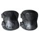 Adult Outdoor Training Knee and Elbow Pads for Sport Protection One Size Fits All