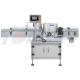 XJY-630D Fully Automatic Stinless Steel PLC Controlled  Adhesive Labeling Machine For Bottle