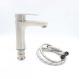 SONSILL Stainless Steel Water Faucet polished smooth surface