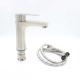 SONSILL Stainless Steel Water Faucet polished smooth surface