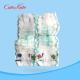 Magic Tape Comfort Non Woven Baby Diaper Anti Leak SAP Paper Core