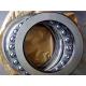 51316 Self Aligning Axial Ball Thrust Bearing For Machine 51100 Bearing Steel