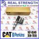 C-A-T excavator fuel injector 223-5327 229-8842 212-3460 187-6549 10R-1264 10R-0967 212-3462 10R-0961 for C12 C10 engine