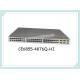 Huawei Network Switch CE6855-48T6Q-HI 48-Port 10GE RJ45,6-Port 40GE QSFP+