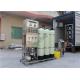 500L/H Reverse Osmosis Water Machine With DosingBox, Ozone Water Treatment Equipment