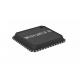 Microcontroller MCU XMC4104-Q48F128 BA Microcontroller Chip 48VFQFN Single Core