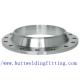 Alloy Steel Forgings Flanges And Fittings ASTM AB564 NO660 For Petroleum / Power