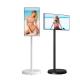 Standbyme Screen 21.5 Inch Incell Smart Display Lcd Touch Screen Indoor Android 12  Floor Standing
