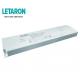 Letaron 12v Led Power Supply Ultra Thin LED Driver Class 2 Protection