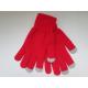 Ladies magic glvoe--Acrylic gloves--Touch screen glvoes--Smart glvoes