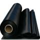Smooth or Fabric Textured EPDM Rubber Plate for Sales and Industrial Shock Absorption
