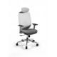 CLASS 3 gaslift Adjustable Height Office Chair Executive Office Water Proof