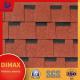 Fire Resistant Stone Coated Roof Tile