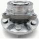 43550-26010 New Front Axle Wheel Hub unit Wheel Hub Bearing for Toyota Hiace 2020