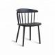 Plastic Modern Dining Chairs , Commercial Plastic Waiting Room Chairs