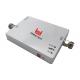 Increase Celluar Reception Cell Phone Signal Boosters 3G 2100MHz For Houses