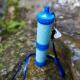 Hiking Other Camping Survive Water Filter Straw Life Straw Personal Water Filter
