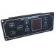 IP54 Van Rear HVAC Control Module Bus Climate Controller 24V 12V 4W