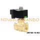 1/2'' Water Brass Solenoid Valve 2 Way Normally Open 24V 220V