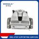 Brake Caliper Front Axle Left 36011370 For XC60 2017-2022 Womala