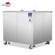 360L 3600w Professional Industrial Ultrasonic Cleaner For Optical Lens Oil Remove Efficient Cleaning