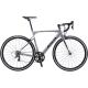 SAVA R8 Unisex Aluminum Alloy Bicycle 110kg Load Capacity 1.2m Length