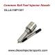 DLLA 118 P 1357 Bosch Injector Nozzle Auto High Pressure Common Rail Fuel System 0445120029