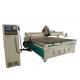 Bigger Working Area 2138 ATC CNC Nesting Router Wood Kitchen Cabinet Door CNC Router Machine 2140 With 9KW Servo Motor