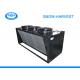 V Type Air Cooled Condenser Low Noisy Industrial Air Chiller FNV Series