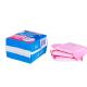 Disposable Feminine Pads Cotton Menstrual Blue Sanitary Pads For Women Days and night Cheap Sanitary Negative Ion Napkin