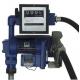 ETP-50/75A Electric Transfer Pump with Flow Meter,  Explosion Proof