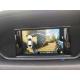 FCC Reversing Unichip Camera Car Head Unit For Mercedes Benz 05-09 S Class