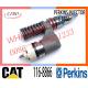 Common Rail Diesel Fuel Injector 116-8866 For CAT Diesel Engine C12 116 8866