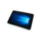 10.1  Embedded Panel PC Full Flat Front Panel with IP65 DC 9-36V Wide Voltage