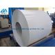 JIS G3312 Color Coated Steel Coil Cold Rolled Steel Sheet In Coil Rustproof