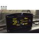 Automotive Digital Dashboard / Universal Car Dashboard Multifunctional To One DO907