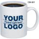Classics Auto Coffee Mug With Printing Logo