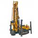 SNR800C Water Well Drilling Rig Machine 800m Depth Crawler Type For Monitoring Wells With Air Compressor Or Mud Pump