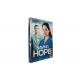 Free DHL Shipping@New Release HOT TV Series Saving Hope Season 4 Boxset Wholesale,Brand New Factory Sealed!!