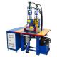 Hydraulic High Frequency Embossing Machine For TPU Fabric Label