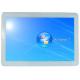 32 Inch Capacitive Monitor Wall Mount , Wall Mountable Monitor 8ms Response Time
