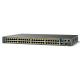2960S-48TS-S Switch Cisco Poe 2960 , 10/100/1000 Base Switch Catalyst 2960 Series