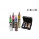 Electric cigarette, 2013 new product GS SUB 2.0 e-cig 3v-6v on hot sale in USA