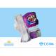 Ultra Thin Disposable Negative Ion Sanitary Napkin For Women