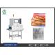 Unicomp Foreign Material Stone, Glass,Metal,Ceramic X Ray Detection Machine for Food Package