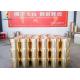 Machine Processing Precision Wear Resistant Non Standard Copper Pipe Bushing